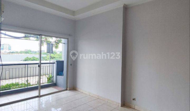 Disewakan Apartemen City Home MOI Bagus Unfurnished 2