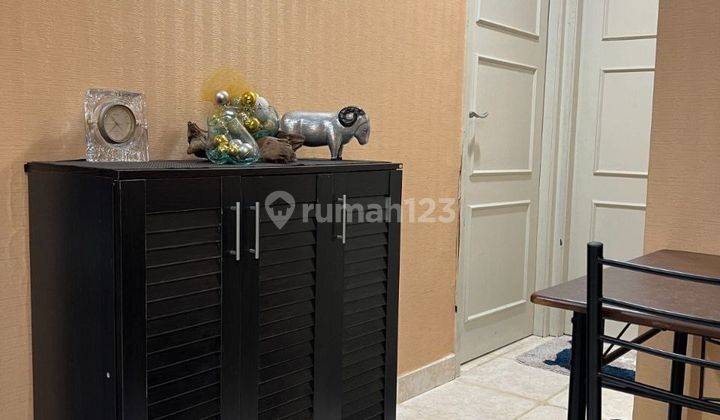 Dijual Cepat  Apartemen City Home Moi 2 Kamar Tidur Furnished Sudah Renovasi 2