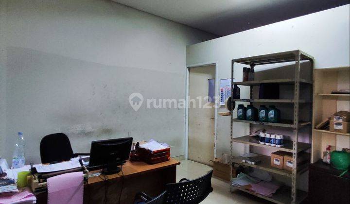 Dijual Ruang Usaha Showroom  di Jl Kartini Grand Depok City, Depok II 3000 m² Furnished SHM - Sertifikat Hak Milik 2