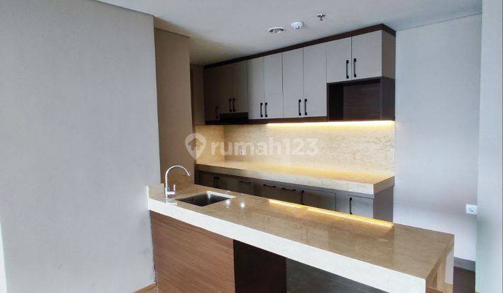 Disewakan Murah Apartemen Holland Village Baru 2