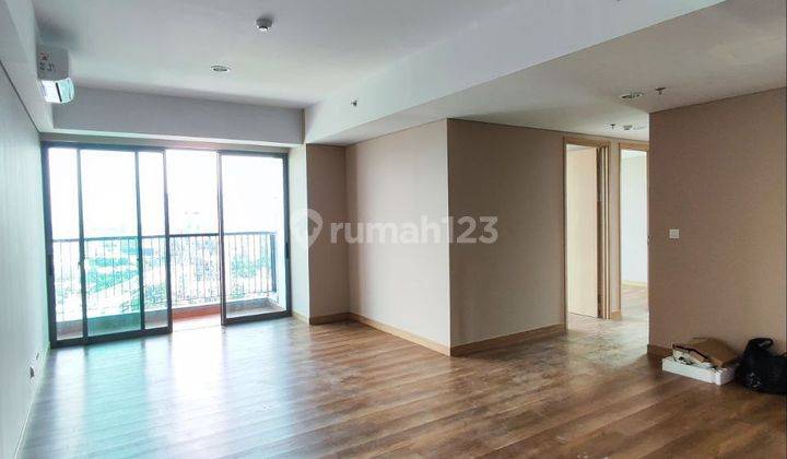 Disewakan Murah Apartemen Holland Village Baru 2