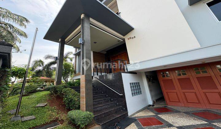 Dijual  Rumah Mewah Bukit Gading Mediterania Kelapa Gading, Kelapa Gading