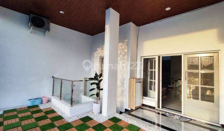 Dijual Rumah Istimewa PUSPA GADING KELAPA GADING 2