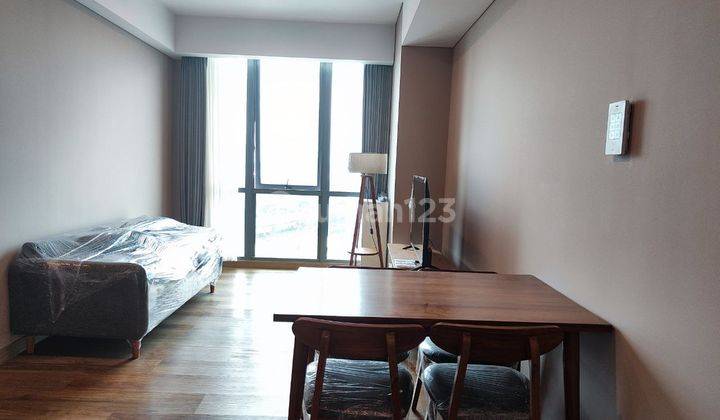 Disewakan Apartemen Holland Village Furnished Baru 2