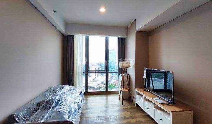 Disewakan Apartemen Holland Village Furnished Baru 2