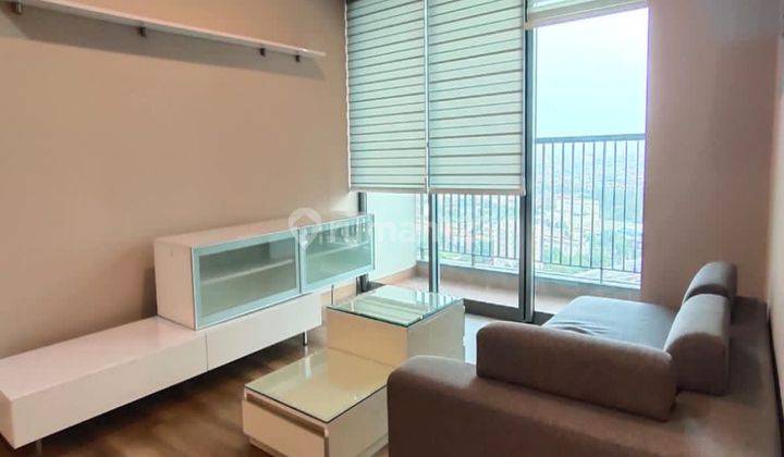 Disewakan Cepat Apartemen Holland Village Furnished 2