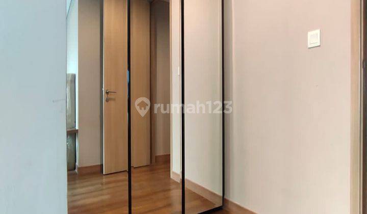 Disewakan Cepat Apartemen Holland Village Furnished 2