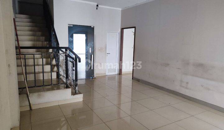 Dijual / Disewakan Cepat Ruko 4 Lantai Kelapa Gading 2