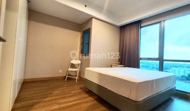 Disewakan Cepat Apartemen Mewah Holland Village Furnished 2