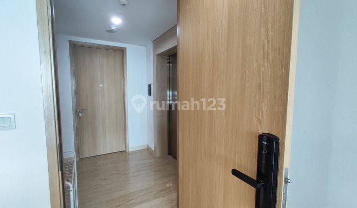 Disewakan Cepat Apartemen Mewah Holland Village Full Furnished 2