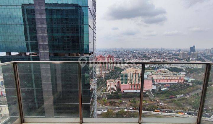 Disewakan Apartemen Mewah Holland Village Jakarta Full Furnished 2