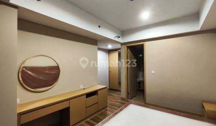 Disewakan Cepat Apartemen Mewah Holland Village Furnished Jakarta 2