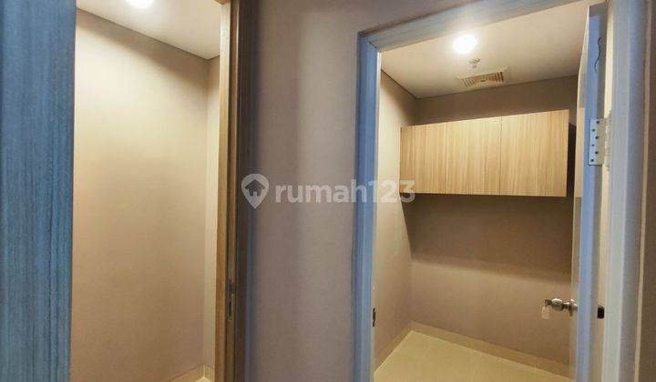 Disewakan Apartemen Mewah Holland Village Jakarta Full Furnished 2