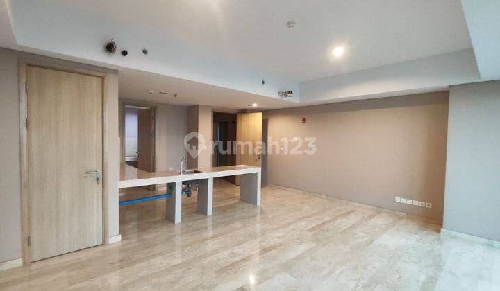 Disewakan Apartemen Holland Village Private Lift 1