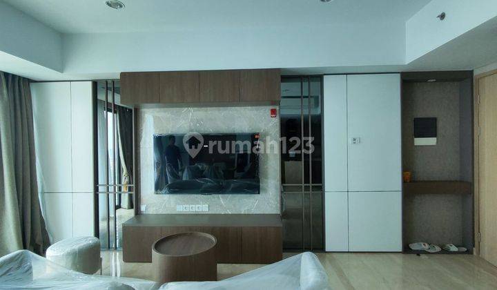 Disewakan Murah Apartemen Mewah Holland Village Furnished 2