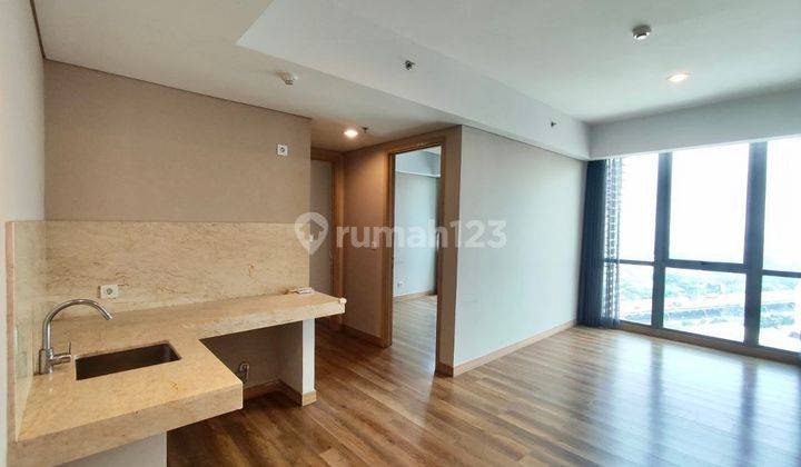 Disewakan Murah Apartemen Holland Village Jakarta Baru 1