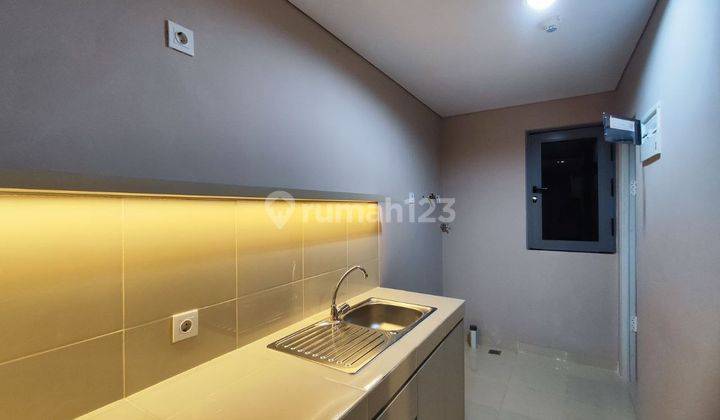 Disewakan Cepat Apartemen Mewah Holland Village Furnished Jakarta 2