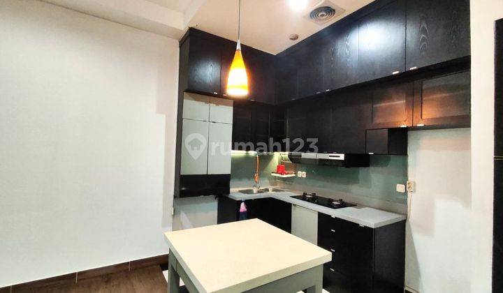 Dijual Apartemen City Home Moi Unit Langka 2