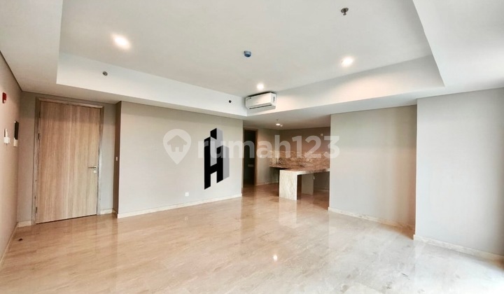 Disewakan Murah Apartemen Holland Village Jakarta Private Lift 2