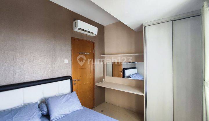 Dijual Apartemen Greenhill Kelapa Gading Furnished 2