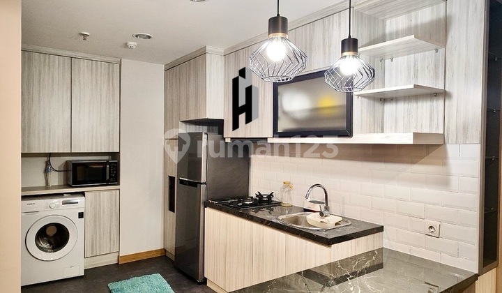 For Rent Special Unit Apartement Holland Village Full Furnished 2