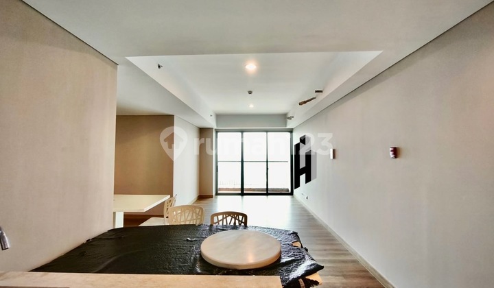 Disewakan Unit Baru Apartemen Holland Village Jakarta Unfurnish 2