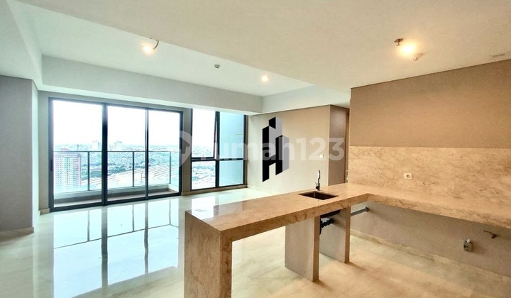 Disewakan Apartemen Holland Village Jakarta Private Lift