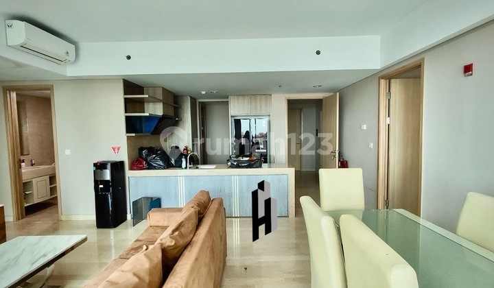 For Rent: Holland Village Jakarta Apartment Fully Furnished