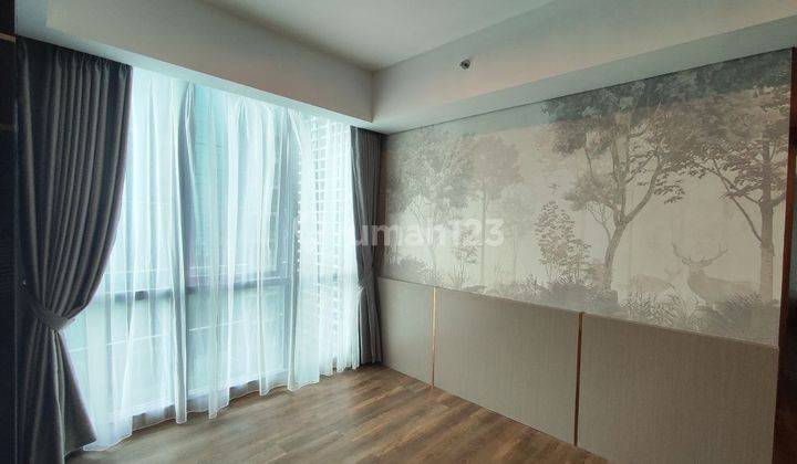 Disewakan Cepat Apartemen Mewah Holland Village Furnished 2