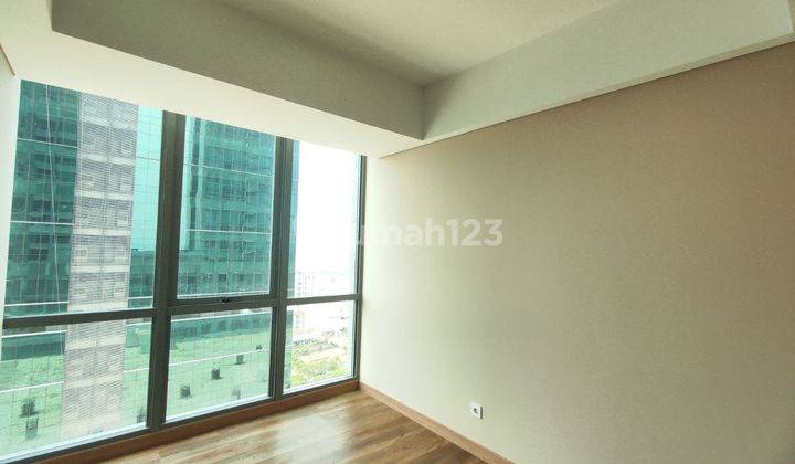 Disewakan Murah Apartemen Holland Village Unfurnished Baru 2