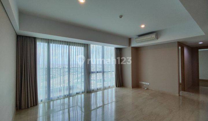 Disewakan Cepat Apartemen Holland Village Baru 2