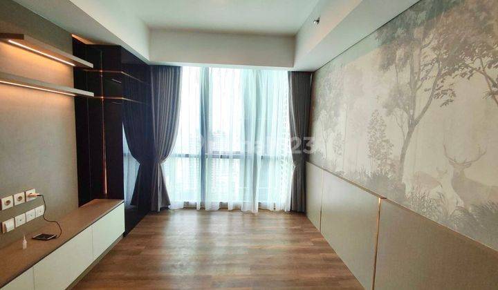 Disewakan Apartemen Mewah Holland Village Furnished Baru 2