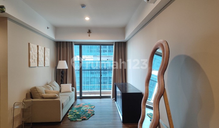 Disewakan Apartemen Holland Village Jakarta Furnished
