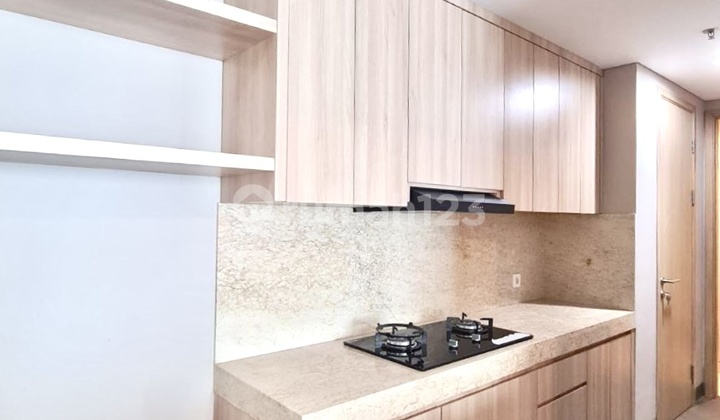 Disewakan Apartemen Holland Village Jakarta Semi Furnished Disewakan Apartemen Holland Village Jakarta Semi Furnished