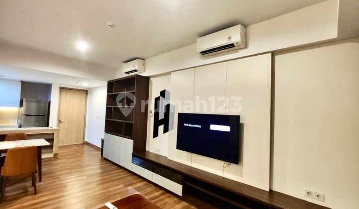 Disewakan Apartemen Holland Village Jakarta Unit Istimewa 2