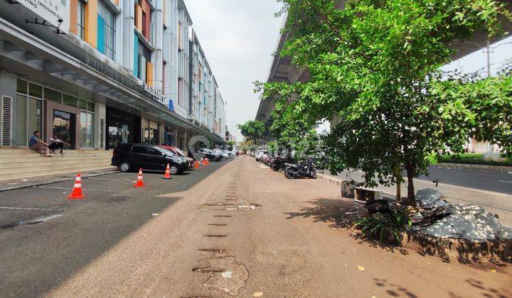 Dijual Cepat Ruko Istimewa Kelapa Gading 2