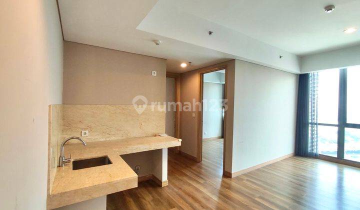 Dijual / Disewakan Murah Apartemen Holland Village Jakarta Baru 1