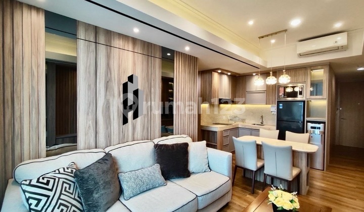 Disewakan Apartemen Holland Village Jakarta Full Furnished Disewakan Apartemen Holland Village Jakarta Full Furnished