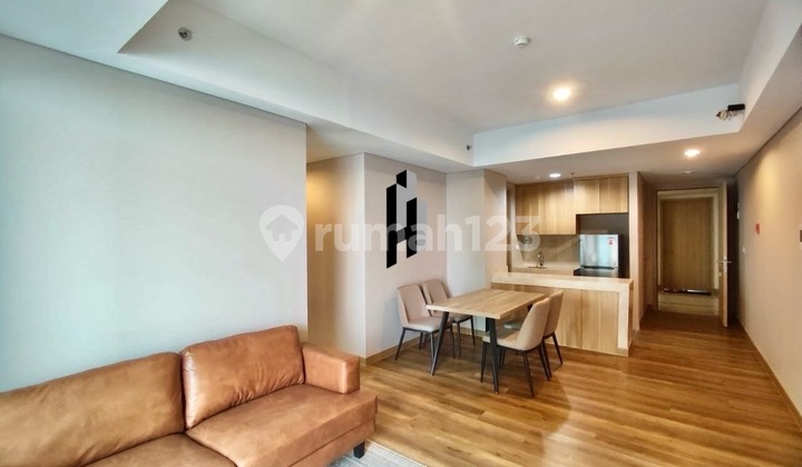 For Rent Fast Apartment Holland Village Jakarta Semi Furnished For Rent Fast Apartment Holland Village Jakarta Semi Furnished