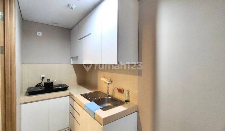 Disewakan Cepat Apartemen Mewah Holland Village Furnished 2