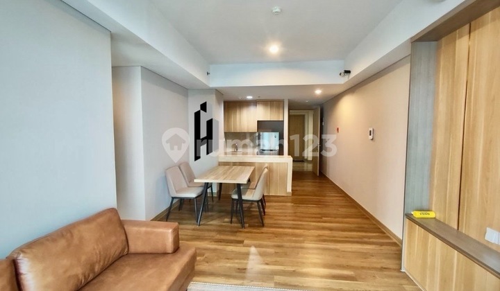 For Rent Fast Apartment Holland Village Jakarta Semi Furnished For Rent Fast Apartment Holland Village Jakarta Semi Furnished