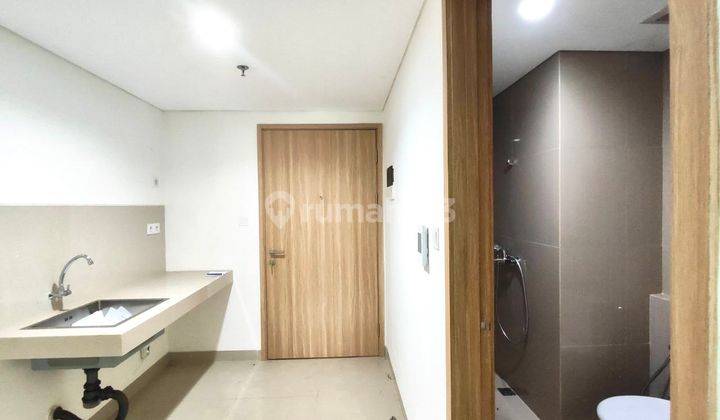 Dijual Murah Apartemen Embarcadero Bintaro Baru 1