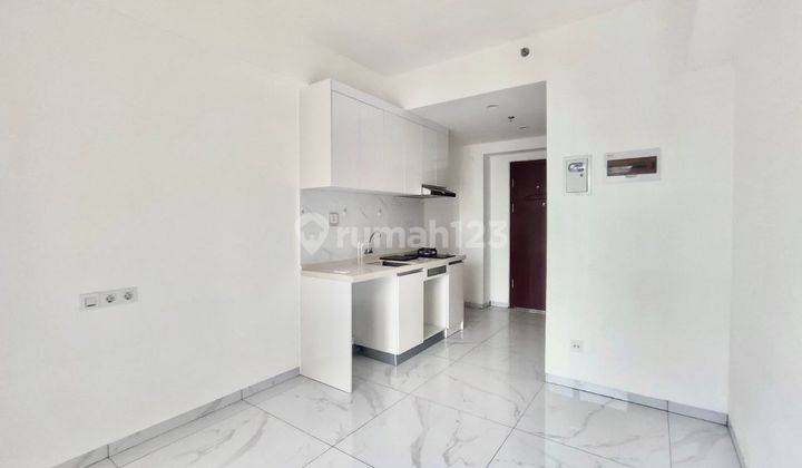 Disewakan / Dijual Murah Apartemen Sky House Alam Sutera 1