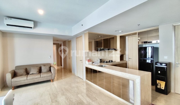 Disewakan Apartemen Holland Village Full Furnsihed Private Lift 2