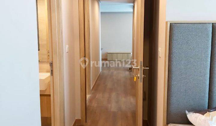 Disewakan Apartemen Mewah Holland Village Full Furnished 2