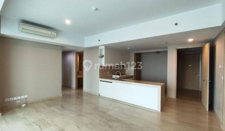 Disewakan Cepat Apartemen Holland Village Baru 1