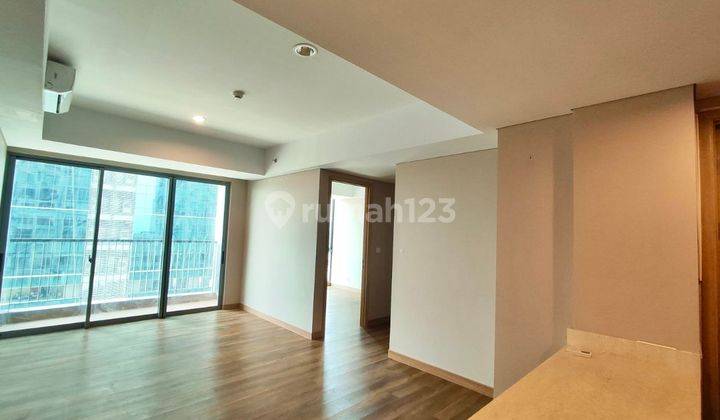 Disewakan Murah Apartemen Holland Village Unfurnished Baru 1