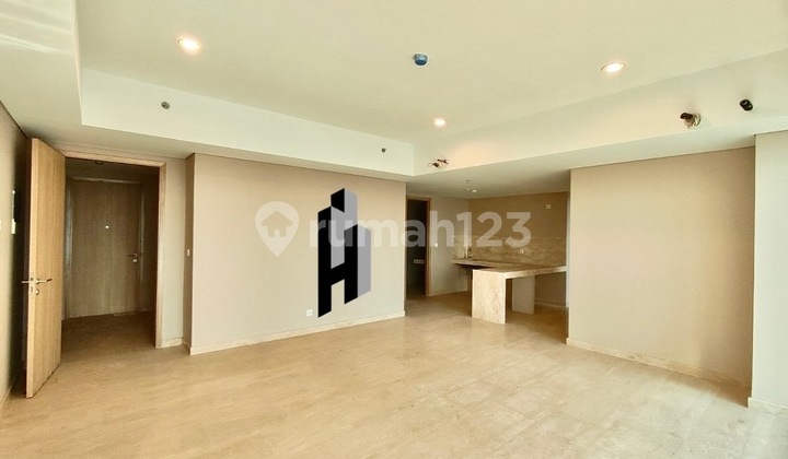 Disewakan Sangat Murah Apartemen Holland Village Jakarta Kosongan 1