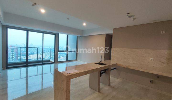 Disewakan Apartemen Holland Village Private Lift 2