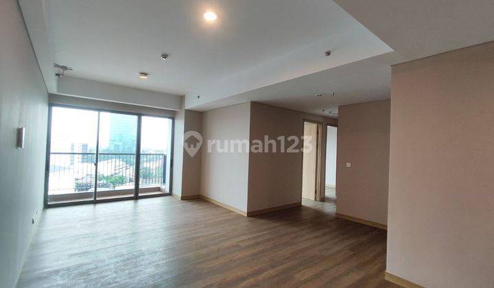 Dijual Murah Bu Apartemen Holland Village Baru 2